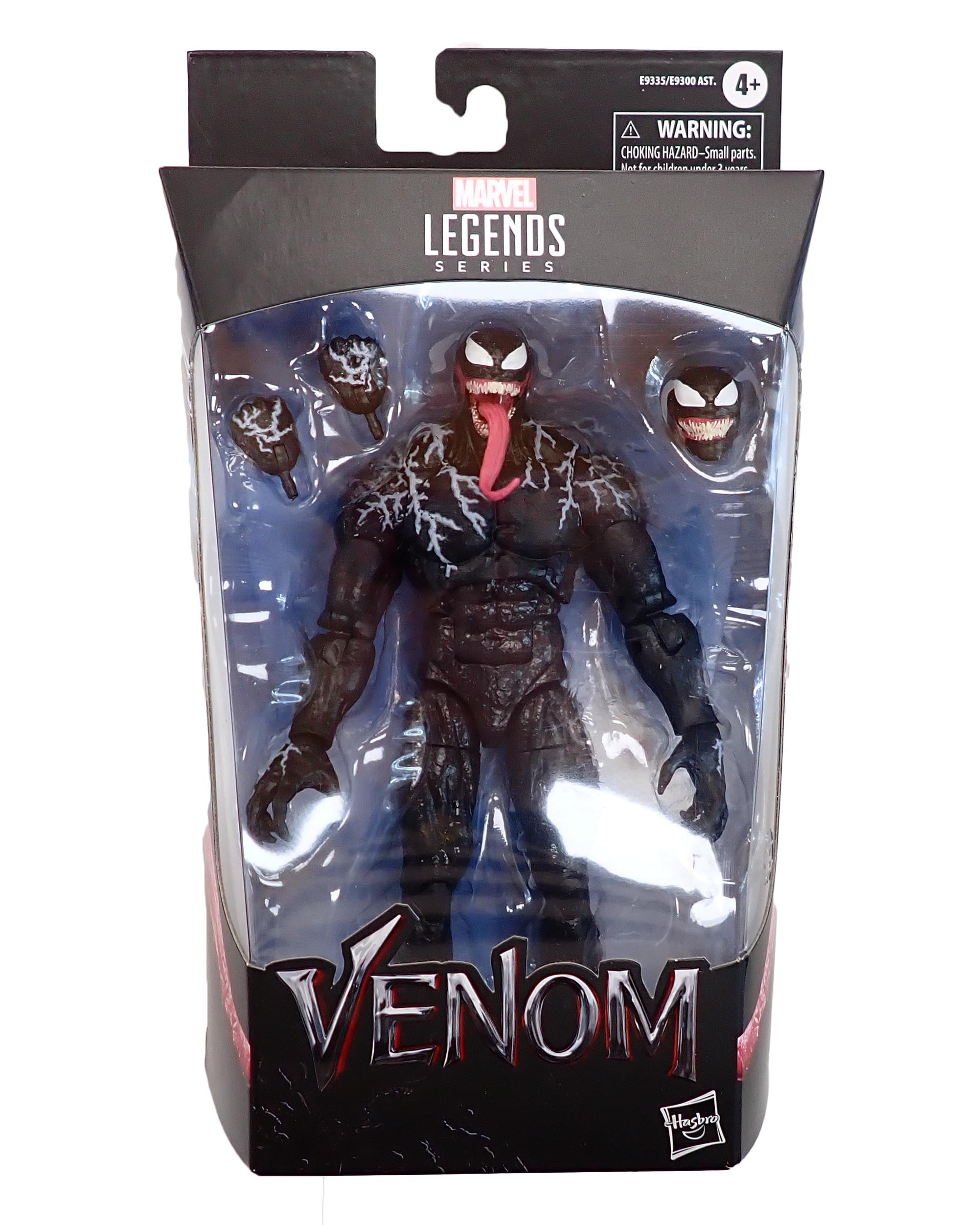 Venom (2020) - Marvel Legends Series