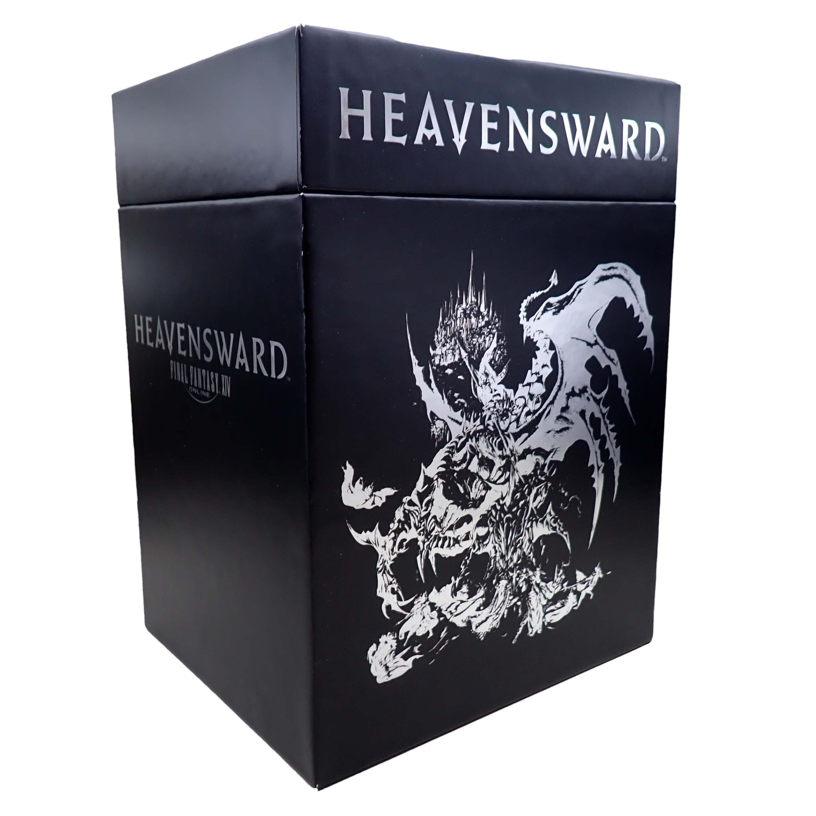 Heavensward Final Fantasy XIV (Collector's Edition) - PC