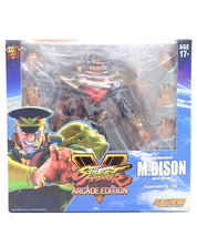 M.Bison Battle Costume - Storm Collectibles