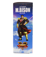 M.Bison Battle Costume - Storm Collectibles