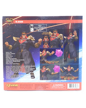 M.Bison Battle Costume - Storm Collectibles
