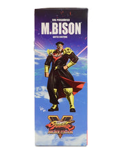 M.Bison Battle Costume (Blue) - Storm Collectibles