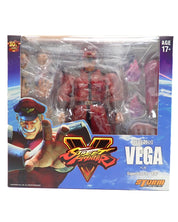 Vega Street Fighter V - Storm Collectibles
