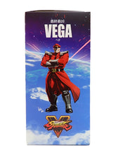 Vega Street Fighter V - Storm Collectibles