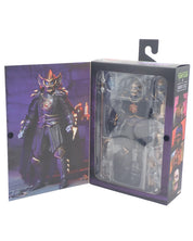 Shredder as Dracula - NECA Figure