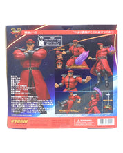 Vega Street Fighter V - Storm Collectibles