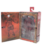 Ultimate Blood Pennywise - NECA Figure (Pre-Owned)