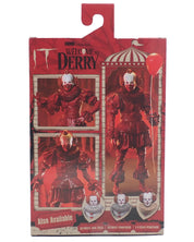 Ultimate Blood Pennywise - NECA Figure (Pre-Owned)
