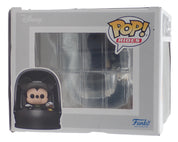 Mickey Mouse on the Haunted Mansion Buggy - POP! #294