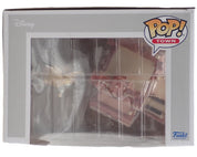 Hollywood Tower Hotel and Mickey Mouse - POP! #31