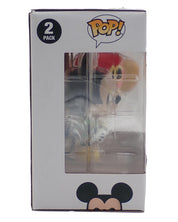 Mickey Mouse & José - POP! 2 Pack
