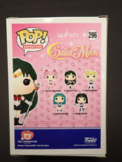 Sailor Pluto - POP! #296