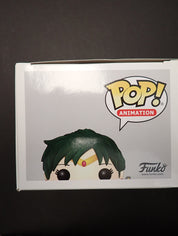 Sailor Pluto - POP! #296