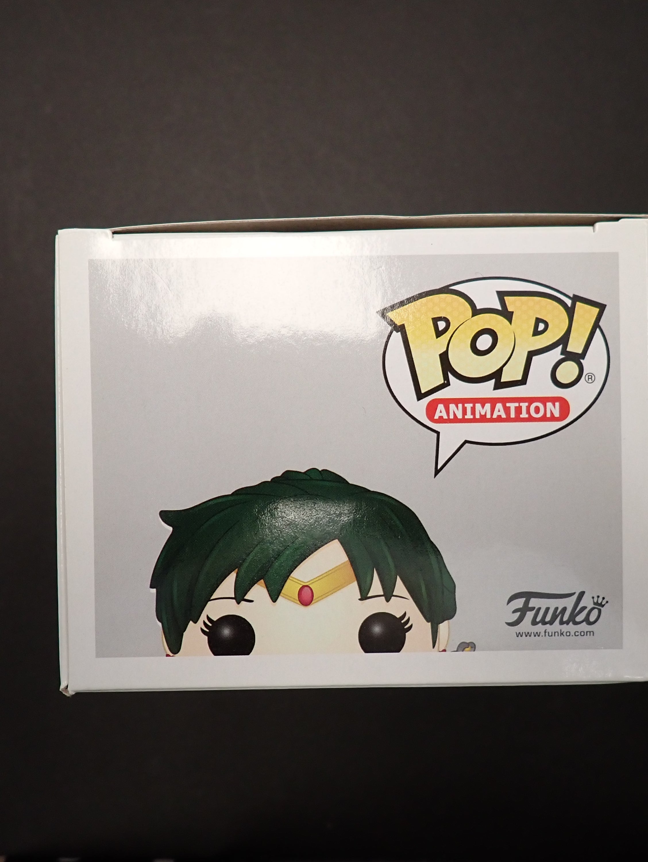 Sailor Pluto - POP! #296