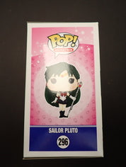 Sailor Pluto - POP! #296