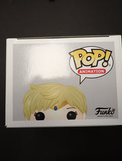 Sailor Uranus - POP! #297