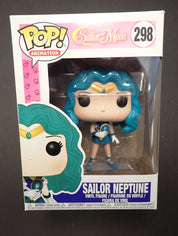 Sailor Neptune - POP! #298