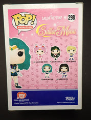 Sailor Neptune - POP! #298