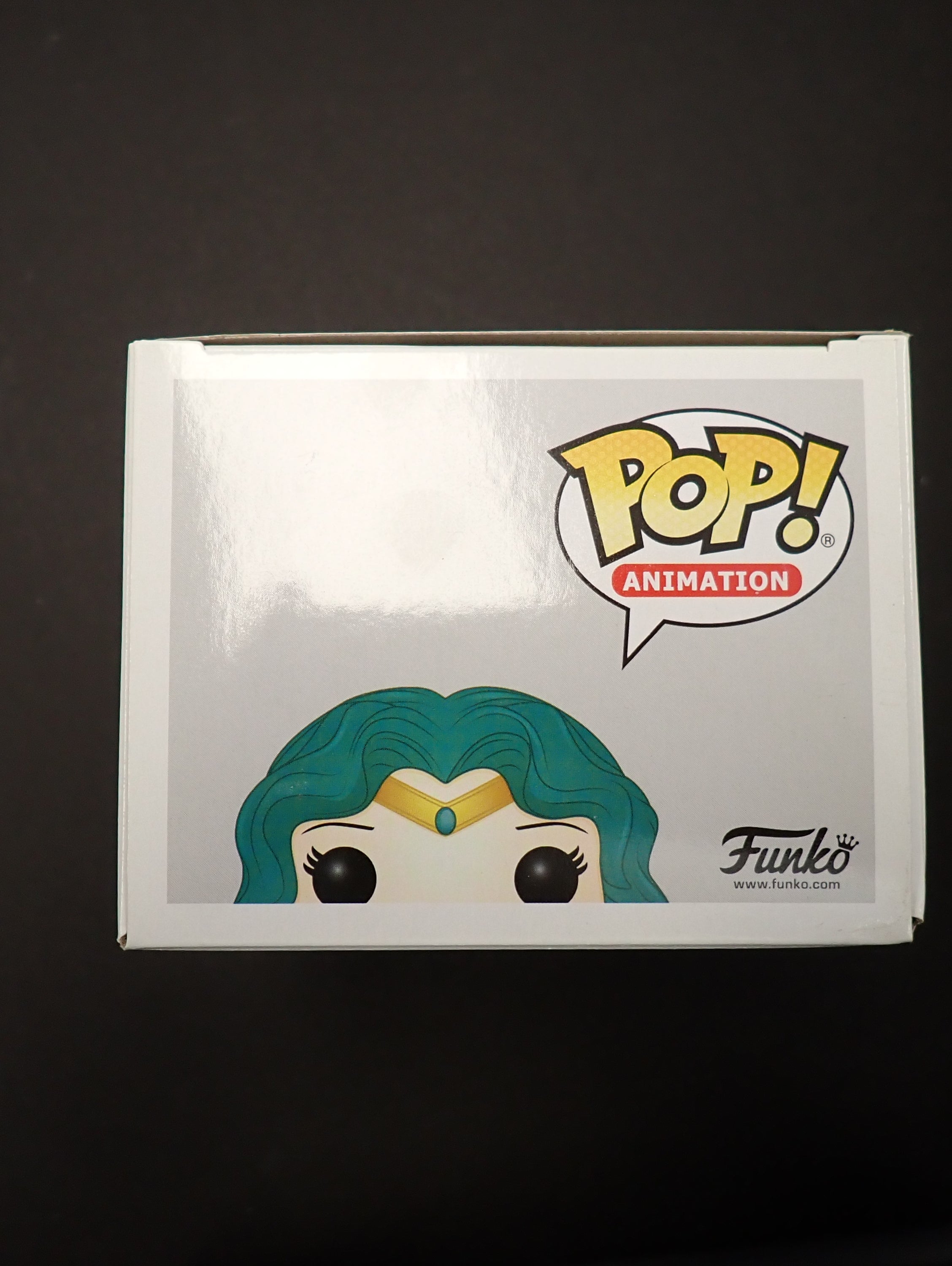 Sailor Neptune - POP! #298