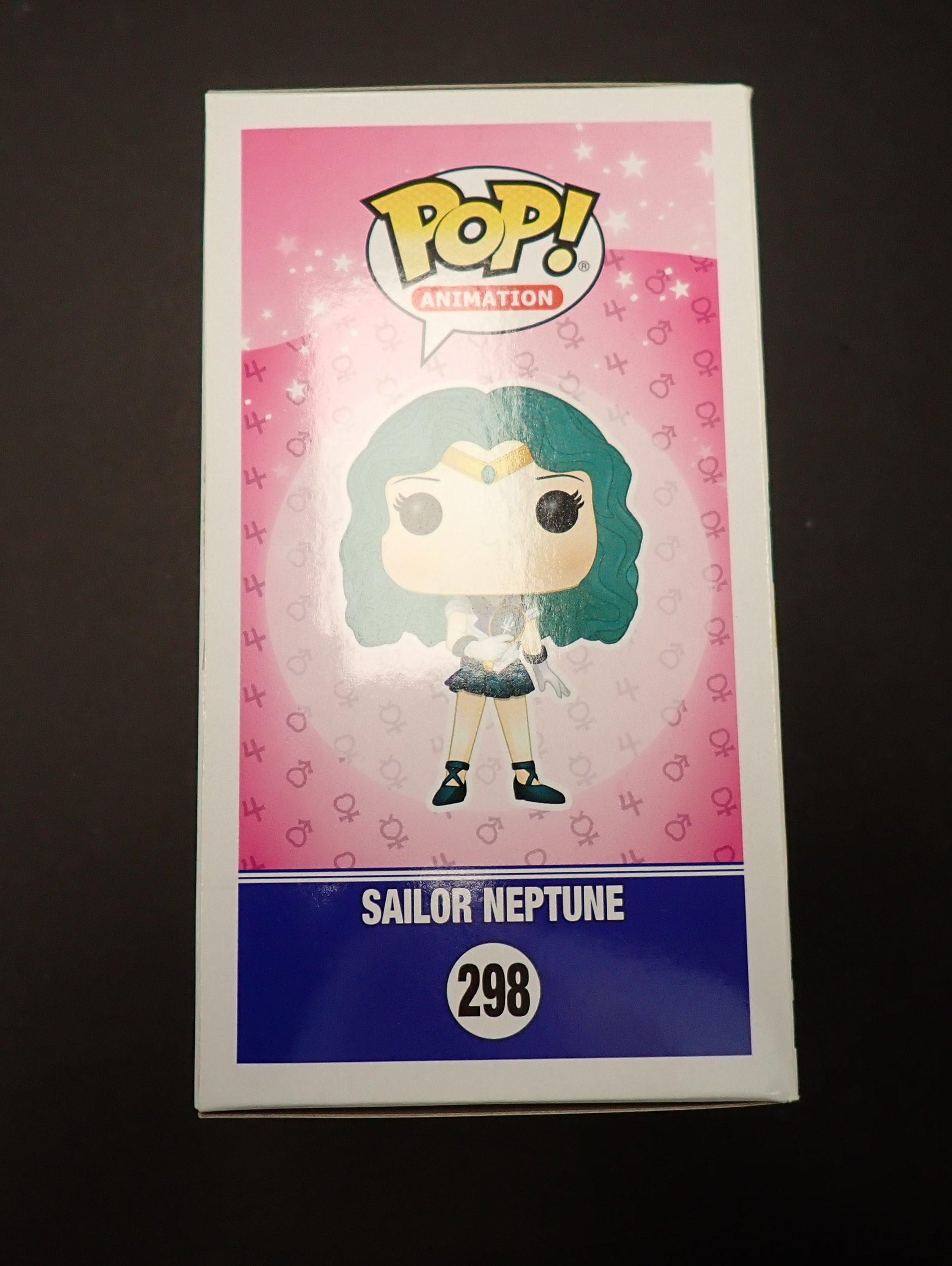 Sailor Neptune - POP! #298