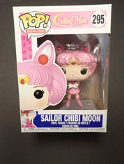 Sailor Chibi Moon - POP! #295