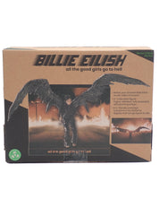 All the Good Girls go to Hell - Billie Eilish Doll