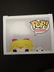 Sailor Venus & Artemis - POP! #94