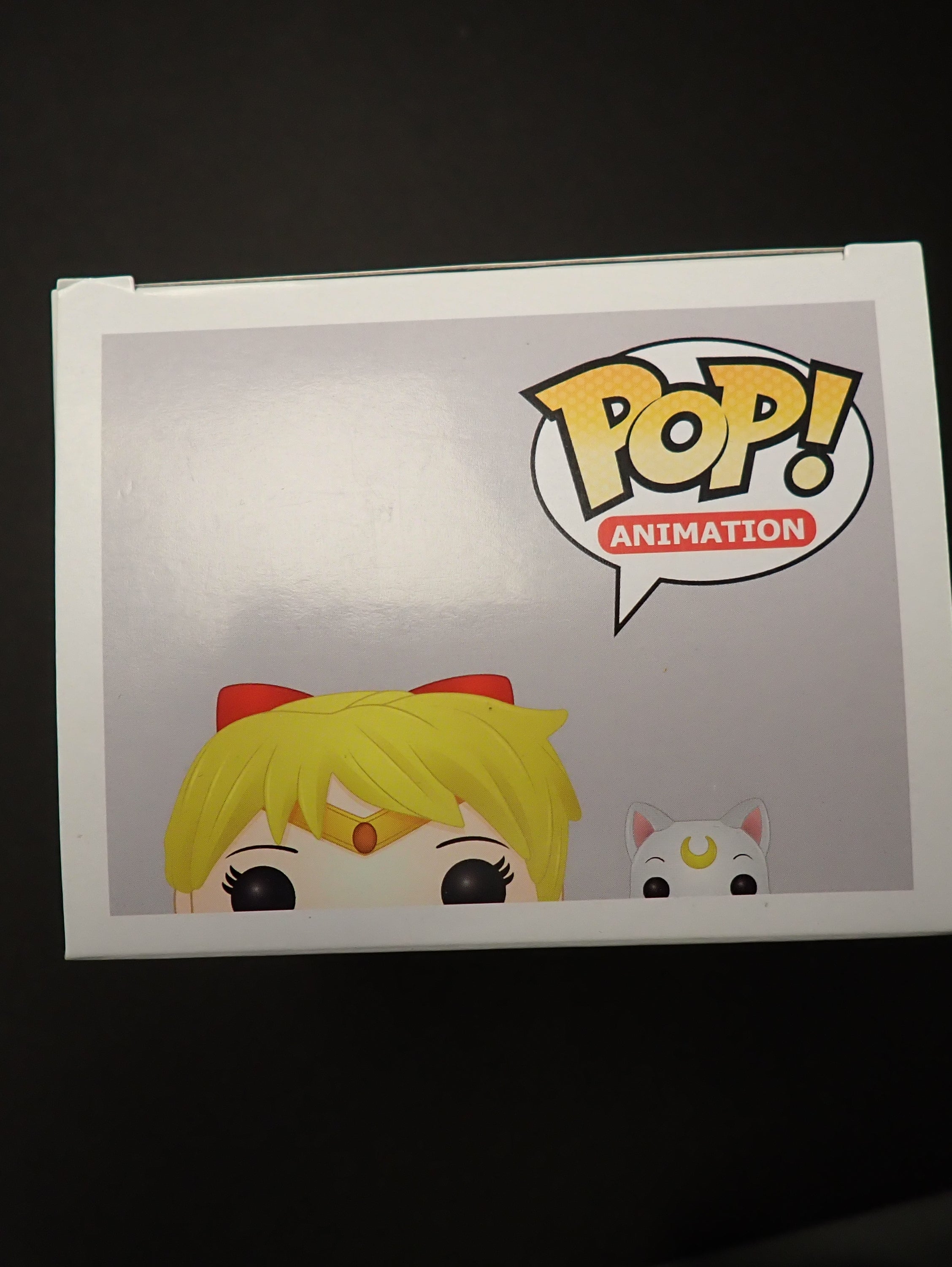 Sailor Venus & Artemis - POP! #94