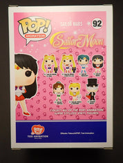 Sailor Mars - POP! #92