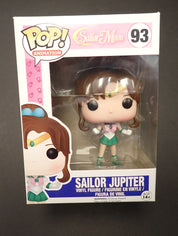 Sailor Jupiter - POP! #93
