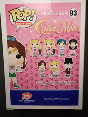 Sailor Jupiter - POP! #93