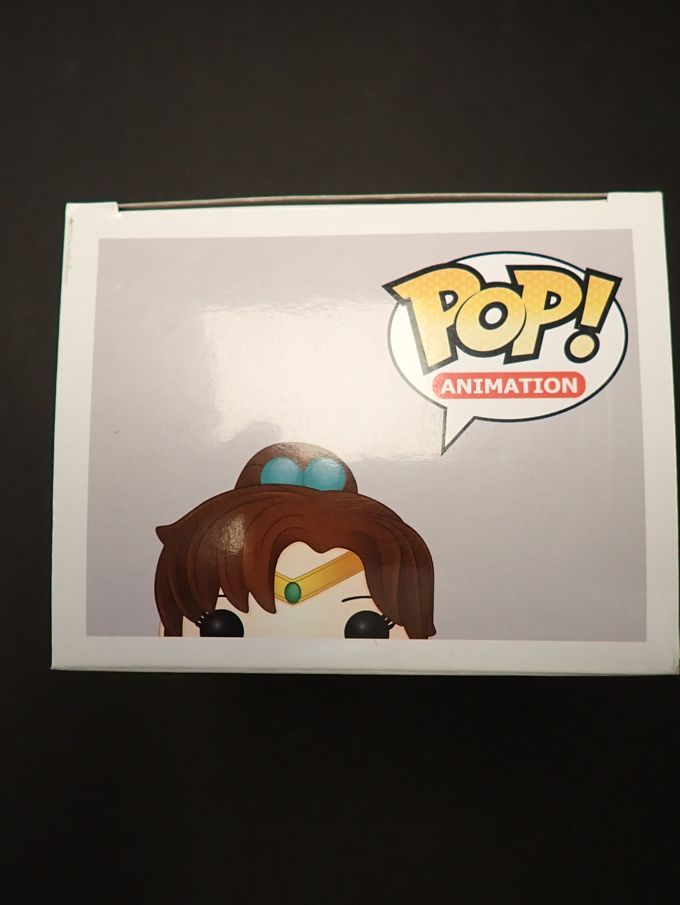 Sailor Jupiter - POP! #93