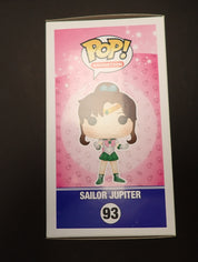 Sailor Jupiter - POP! #93