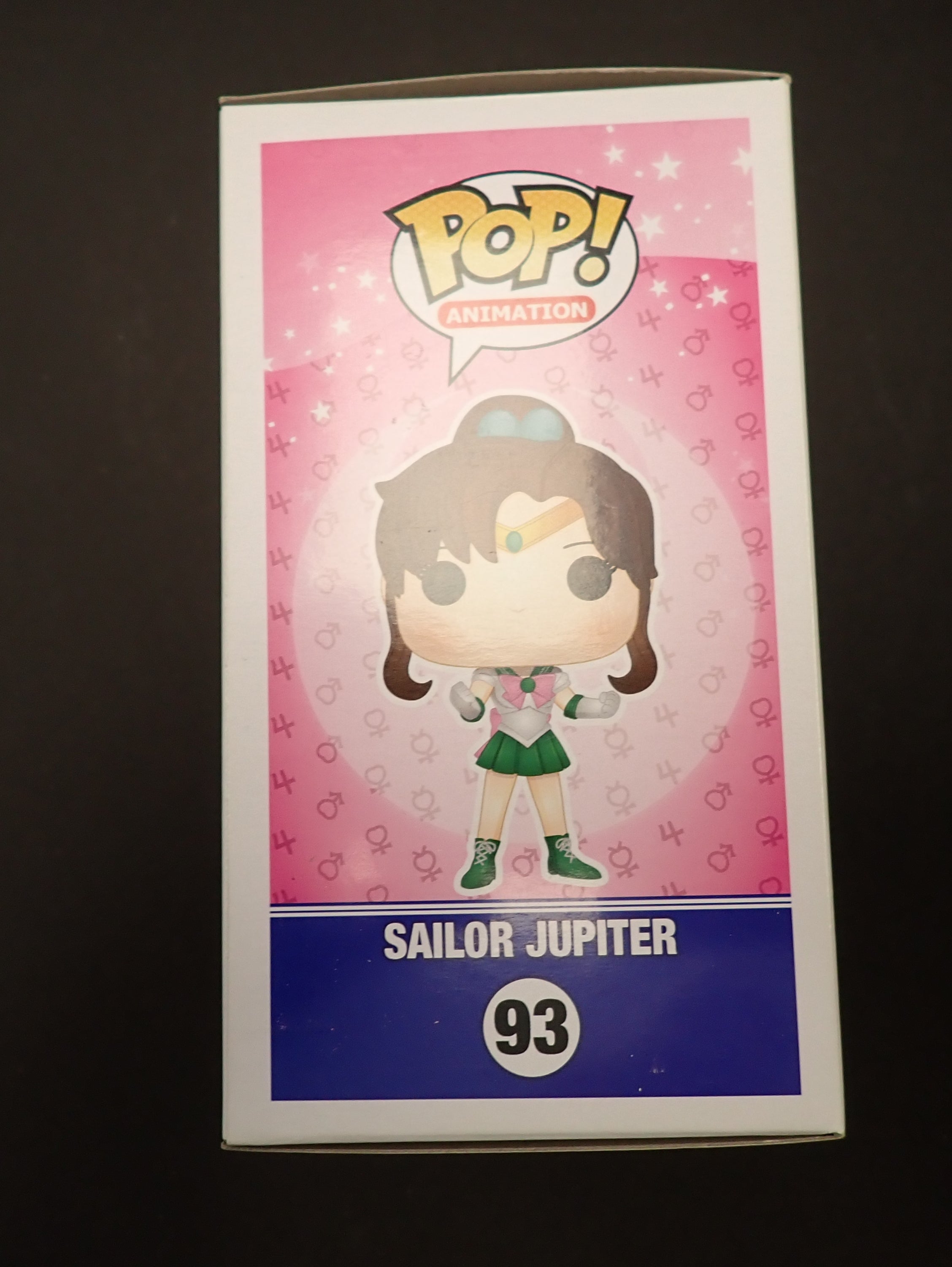 Sailor Jupiter - POP! #93