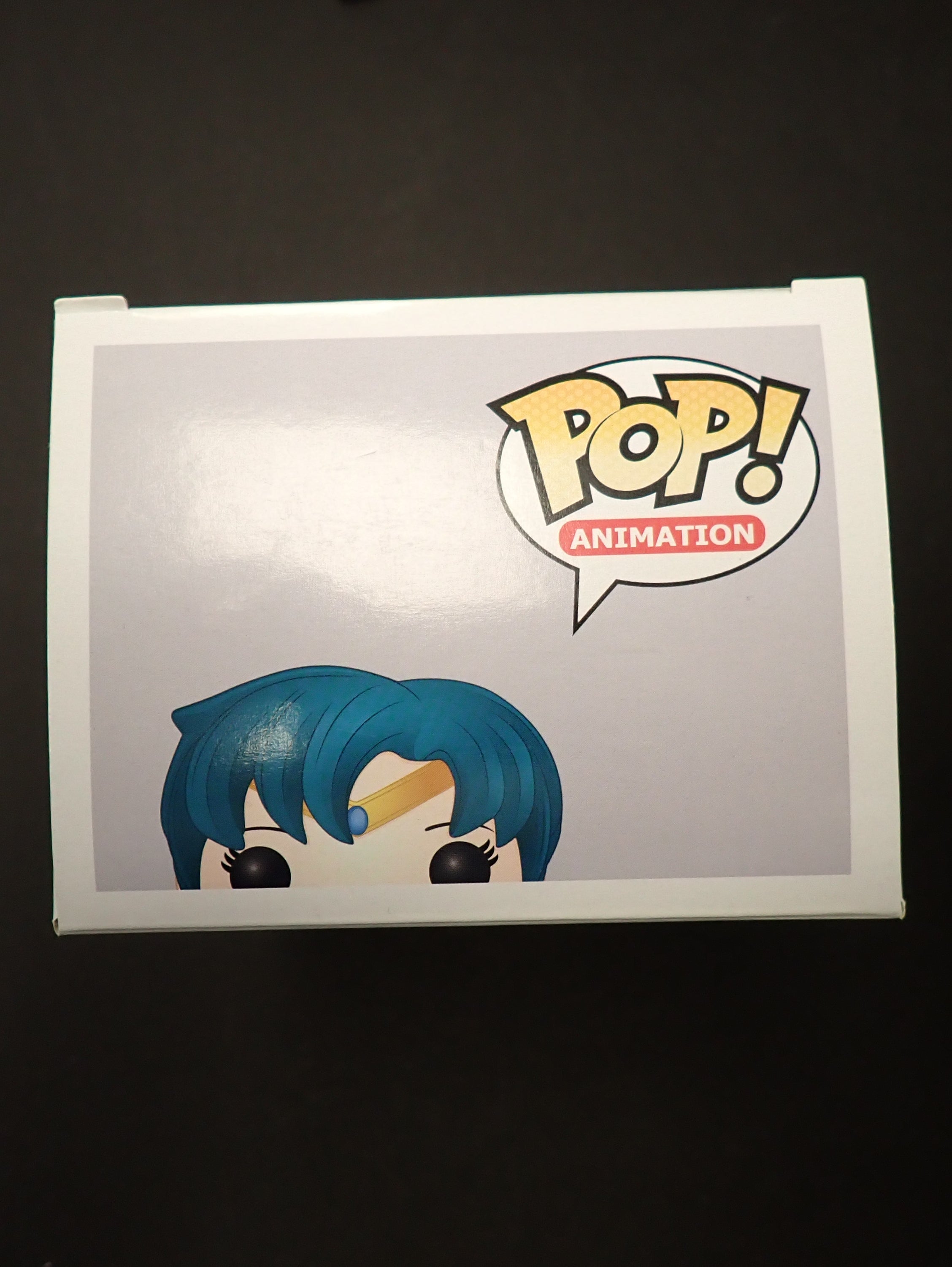Sailor Mercury - POP! #91