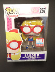 Sailor V - POP! #267