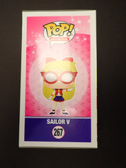 Sailor V - POP! #267