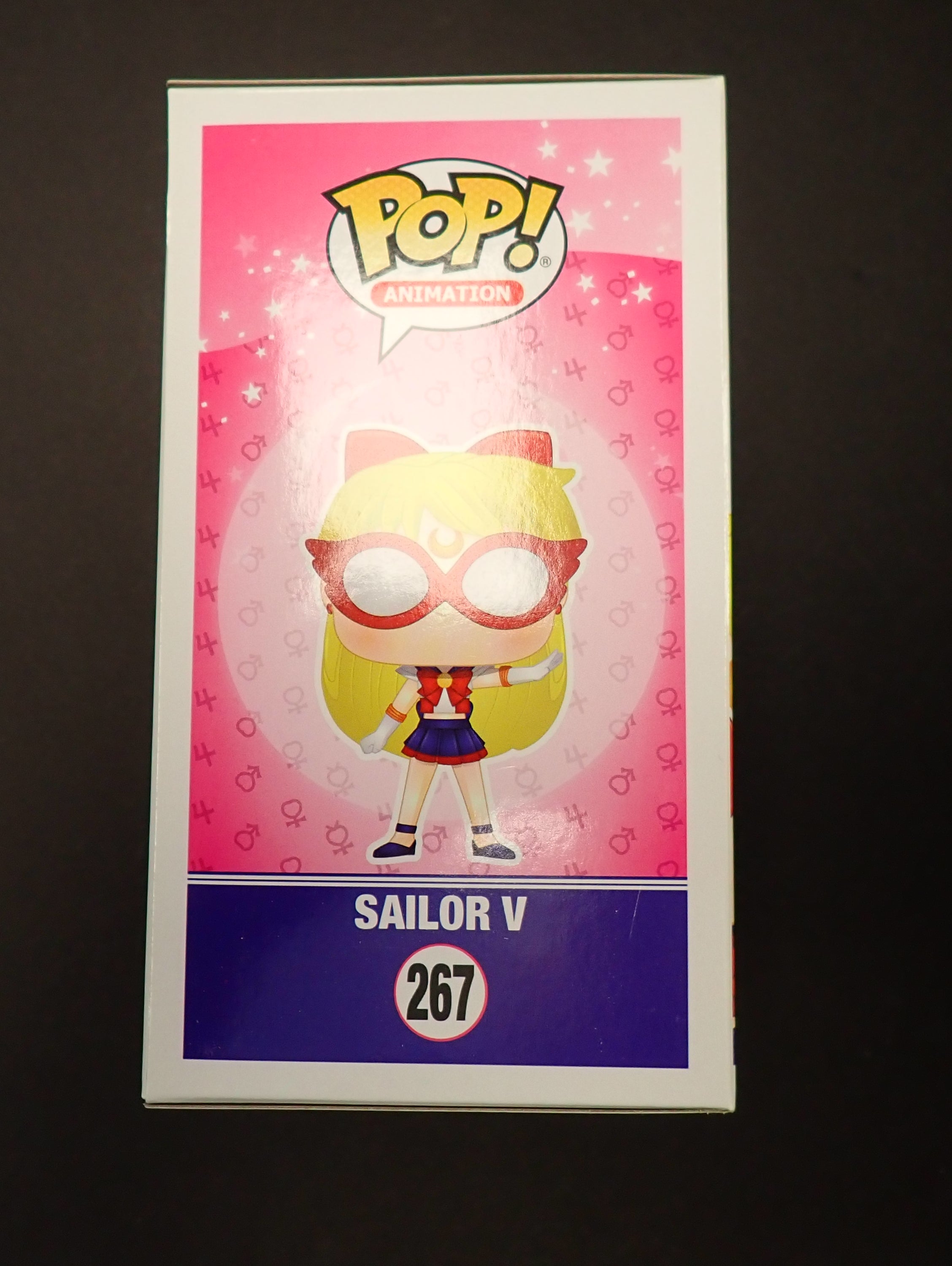 Sailor V - POP! #267