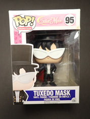 Tuxedo Mask - POP! #95