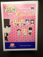 Tuxedo Mask - POP! #95