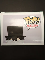 Tuxedo Mask - POP! #95