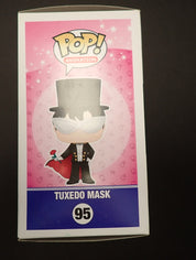 Tuxedo Mask - POP! #95