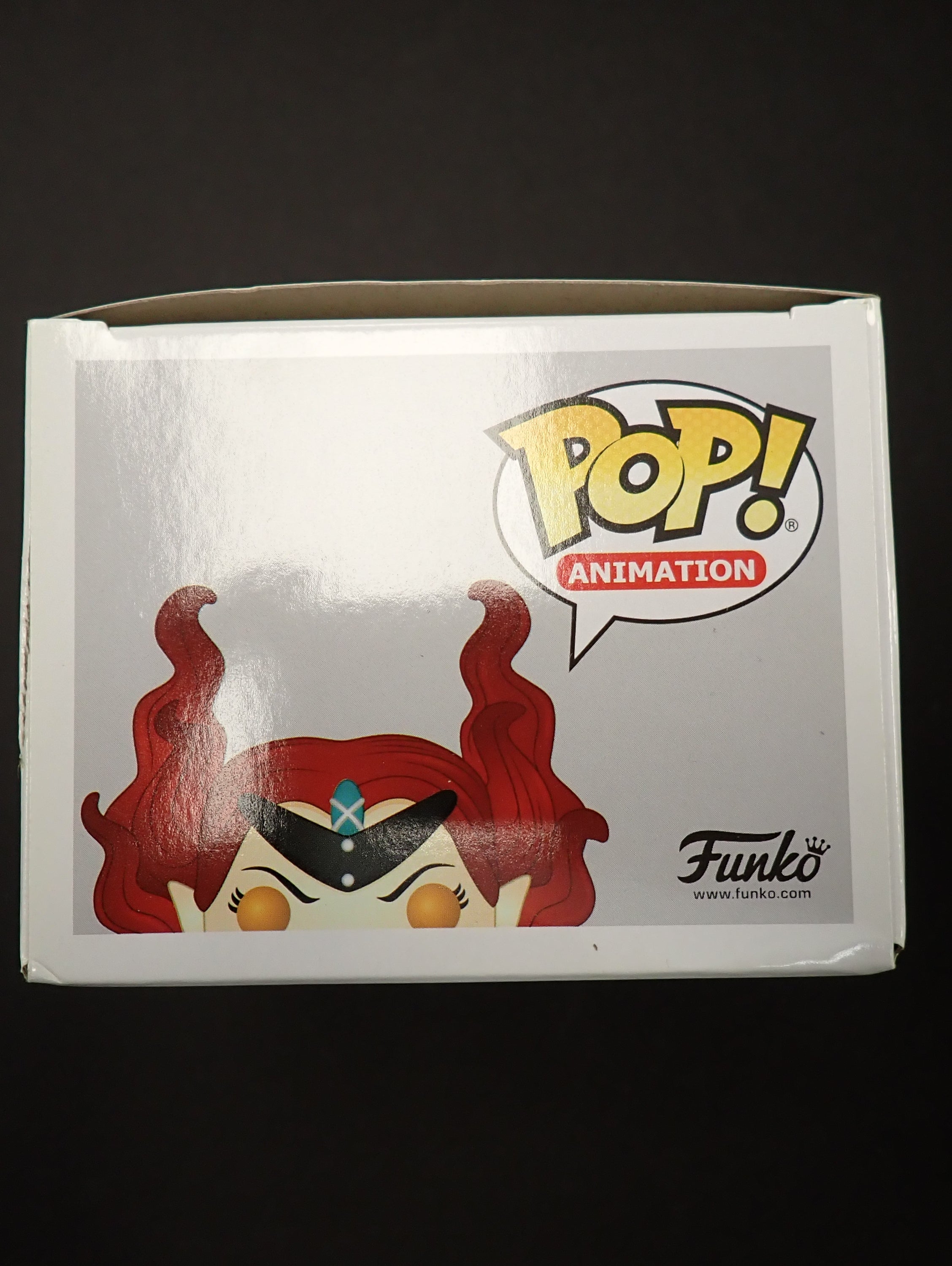 Queen Beryl - POP! #293