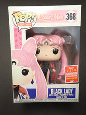 Black Lady - POP! #368