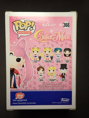 Black Lady - POP! #368