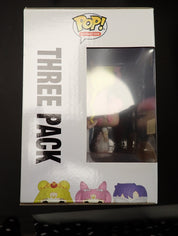 Neo Queen Serenity, Small Lady, Endymion - POP! 3 Pack
