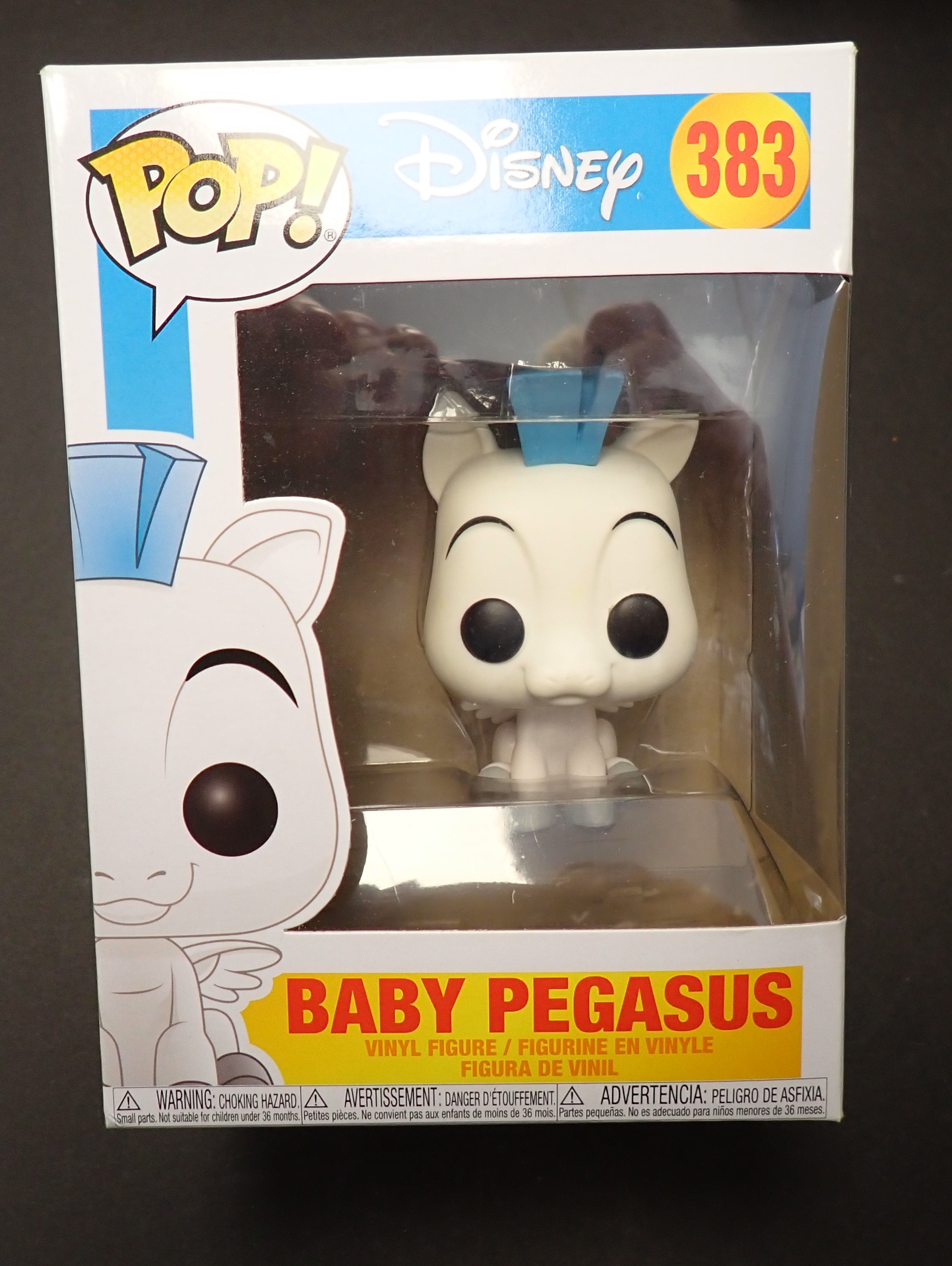 Baby Pegasus - POP! #383