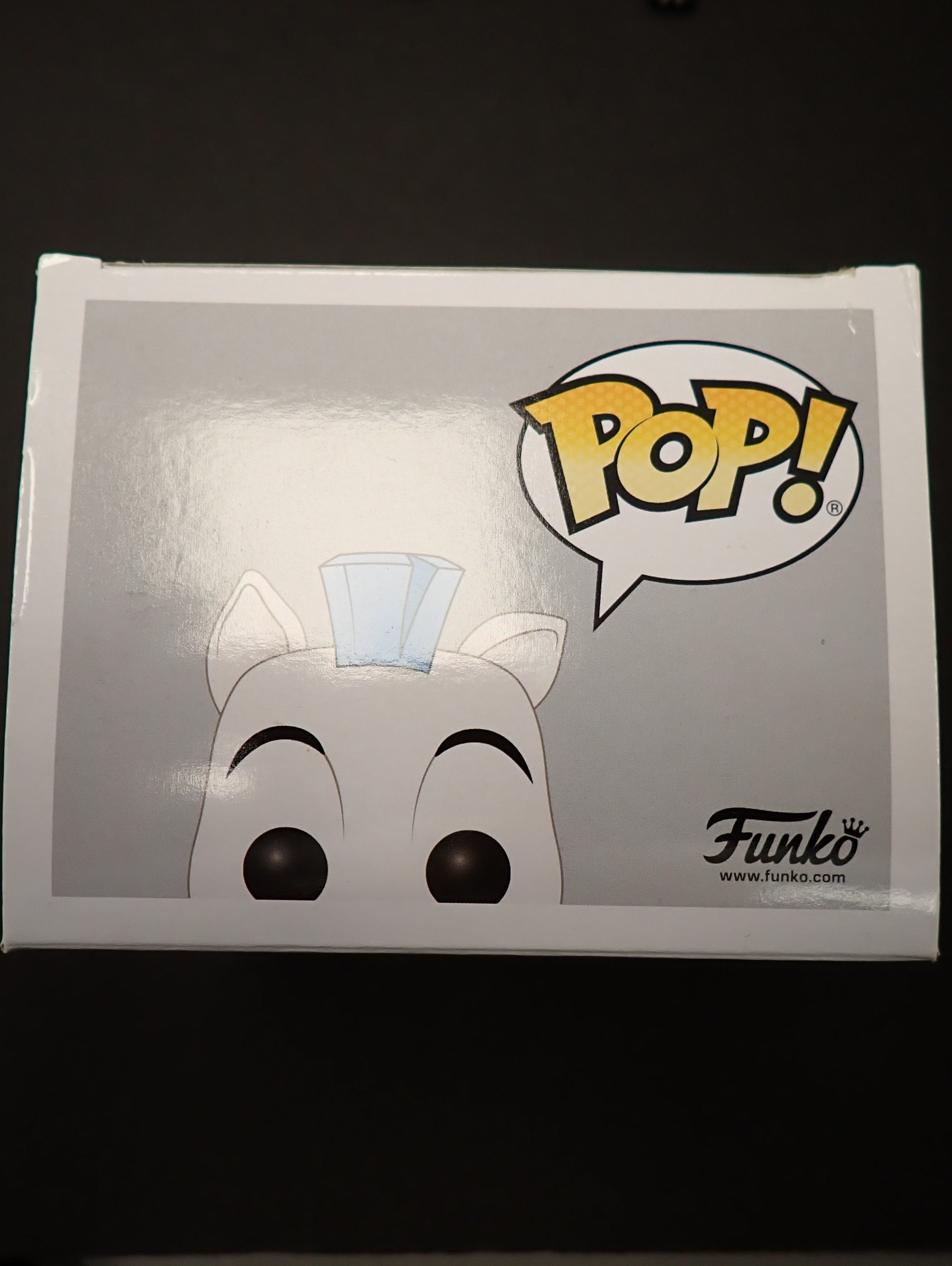 Baby Pegasus - POP! #383
