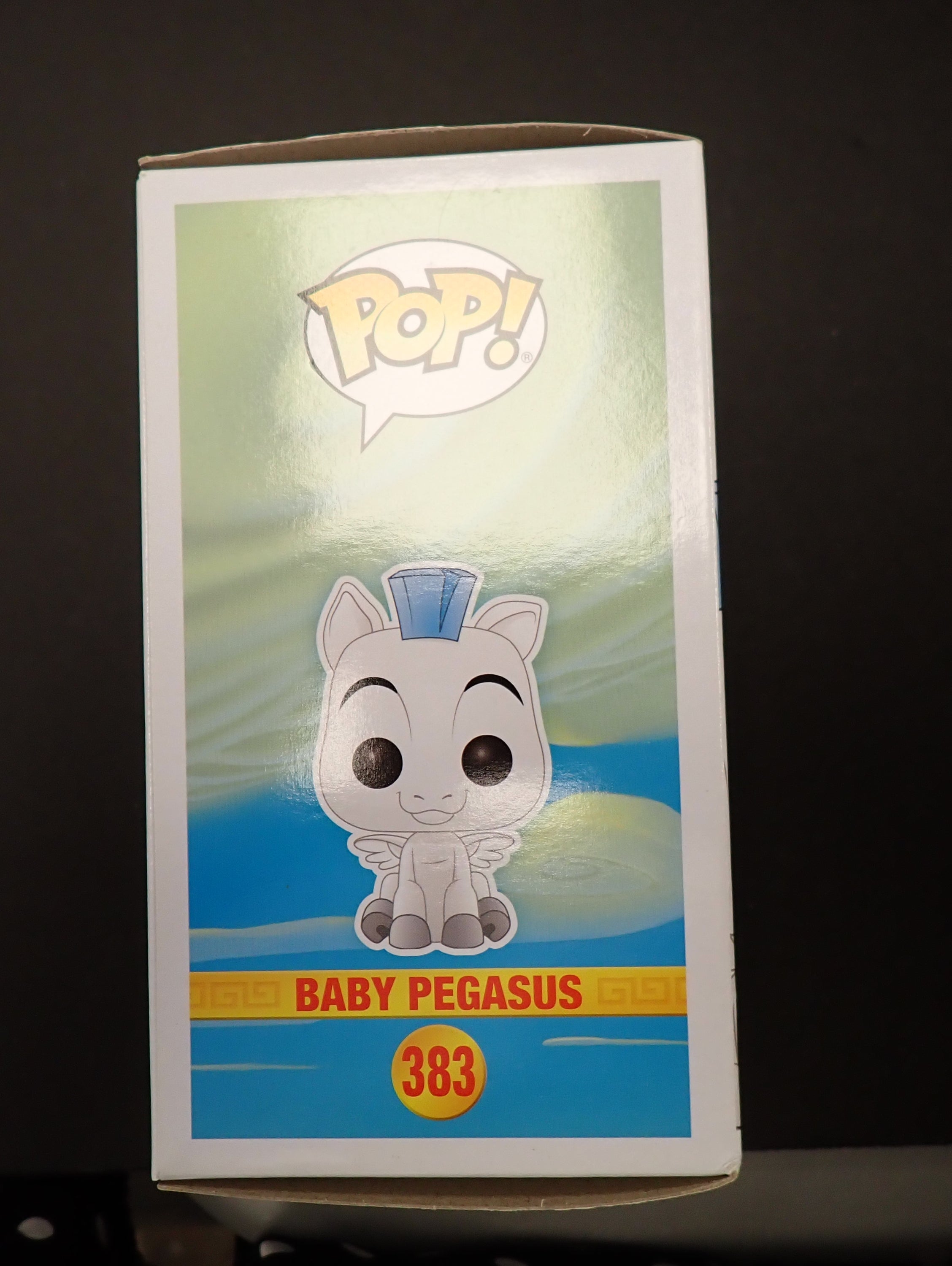 Baby Pegasus - POP! #383
