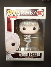 Weiss Schnee - POP! #587